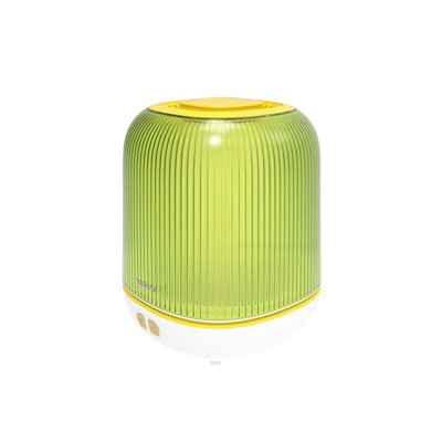 WOPOW沃品 家用3L雙噴加濕器HM10(黃色)