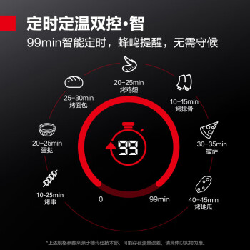 德瑪仕(DEMASHI)大型烤箱商用蛋糕披薩面包電烤箱電烤箱烘焙商用烤箱兩層四盤# EB-J4D-Q(帶石板帶蒸汽)